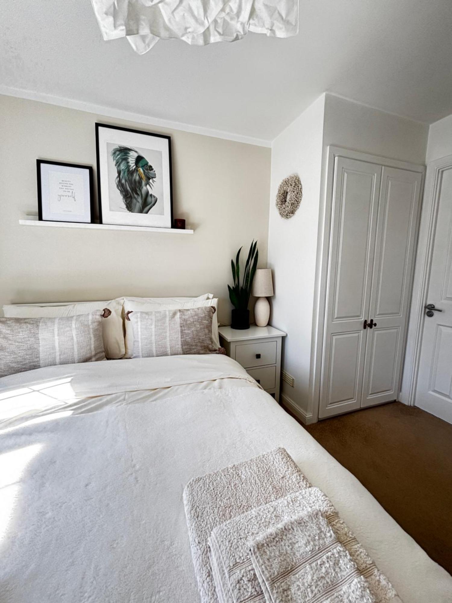 Delux Room With Private Parking, Sleeps 2, Perfect For Cotswold Getaway, Easy A419 Access Blunsdon Екстер'єр фото